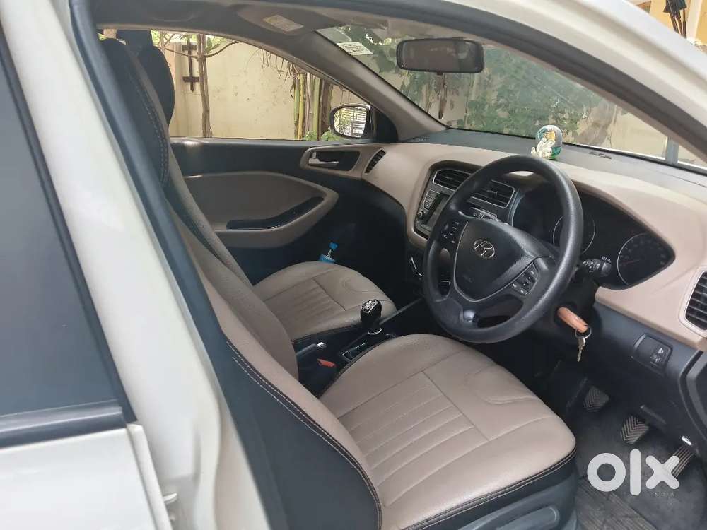 Hyundai I20 2020 Diesel Well Maintained