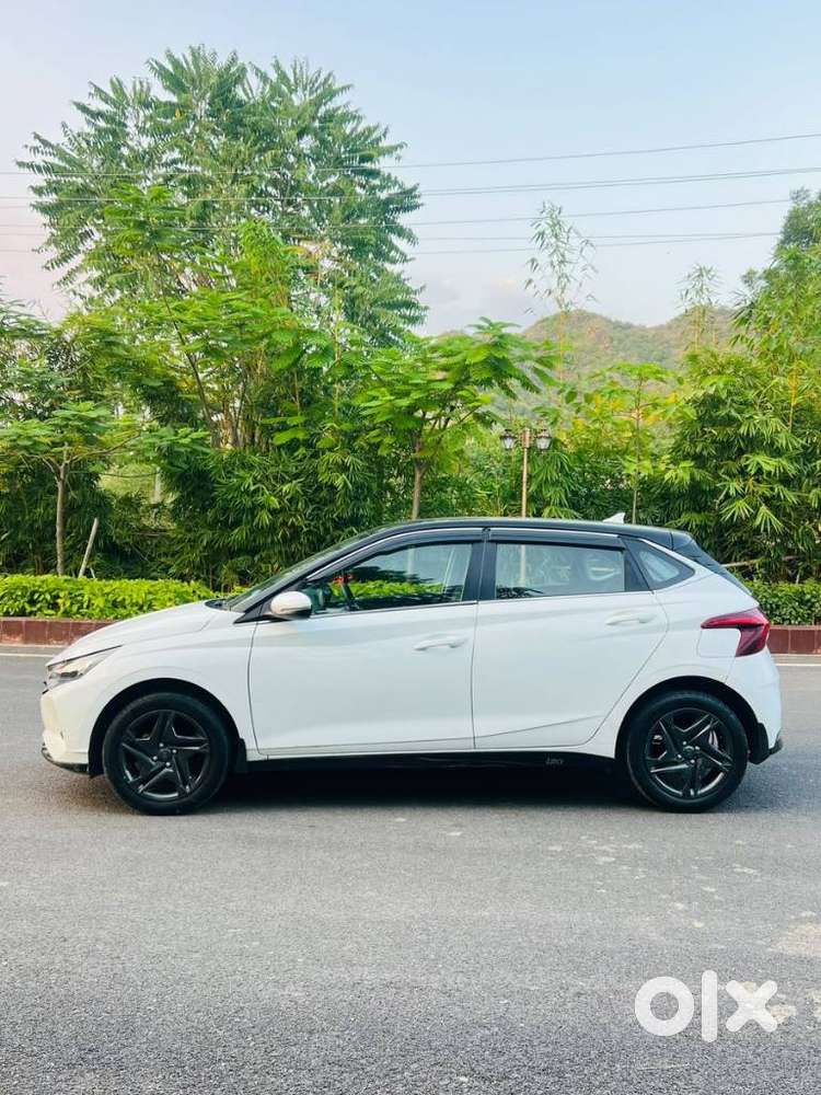 Hyundai I20 1.4 Sportz, 2021, Diesel