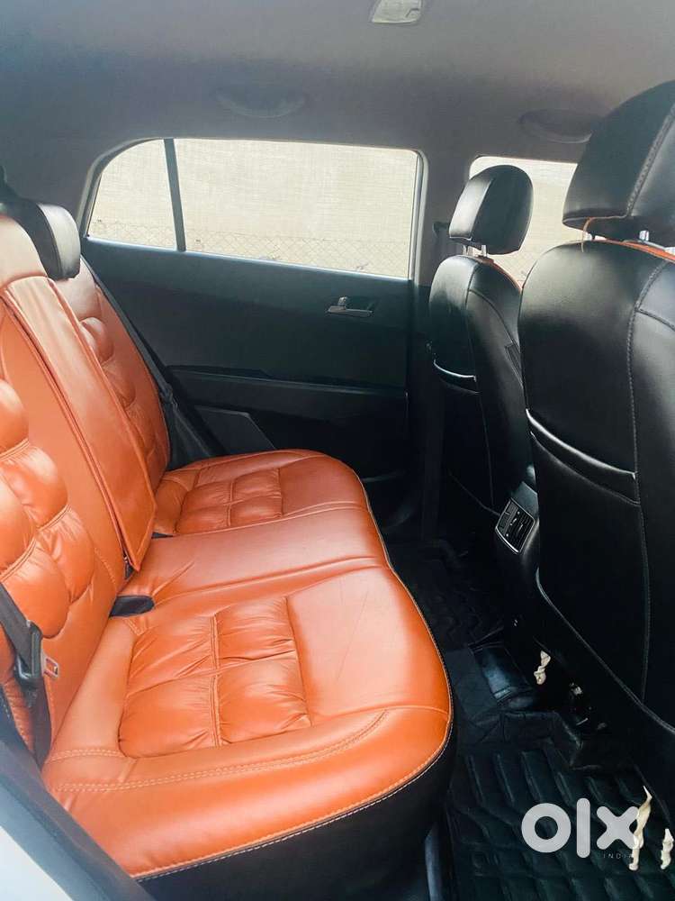 Hyundai Creta 1.4 S, 2016, Diesel