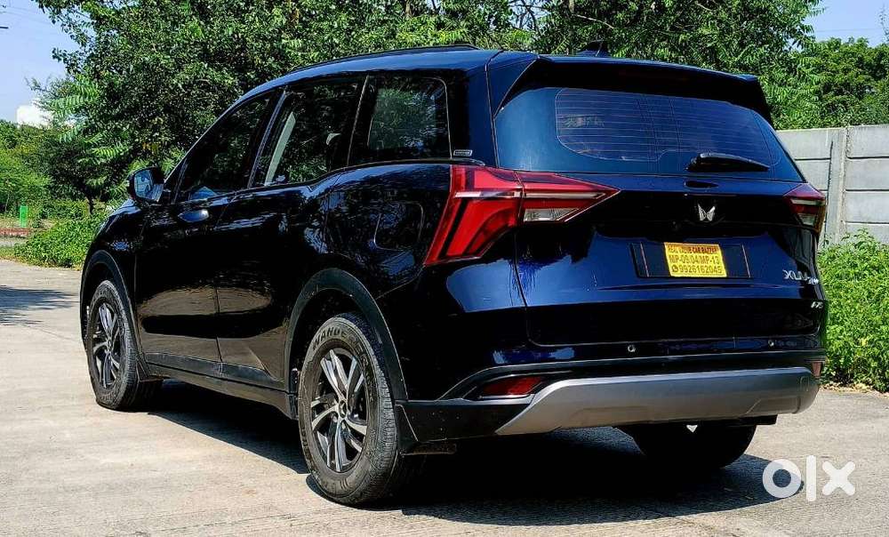 Mahindra Xuv700 2.2 Ax 5 Diesel Mt 7 Str, 2024, Diesel