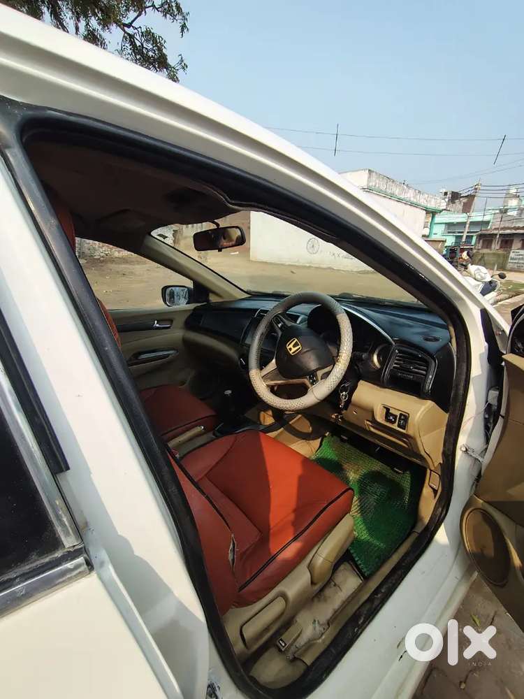 Honda City 2012  29decamber