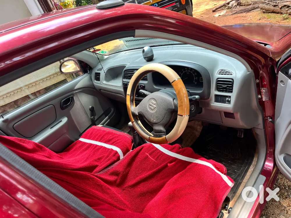 Maruti Suzuki Alto K10 2012