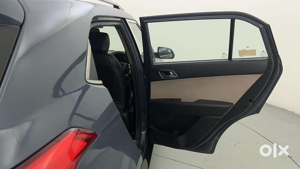 Hyundai Creta 1.6 Sx Plus, 2015, Diesel