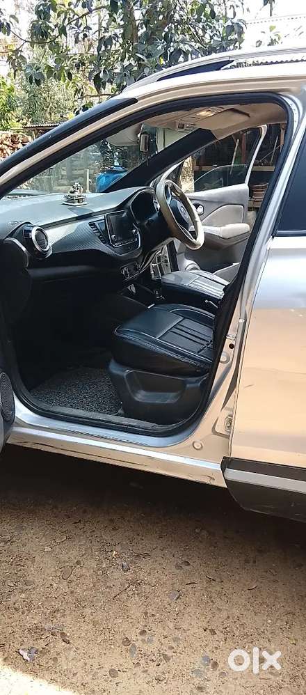 Nissan Kicks 2021 Premium Petrol