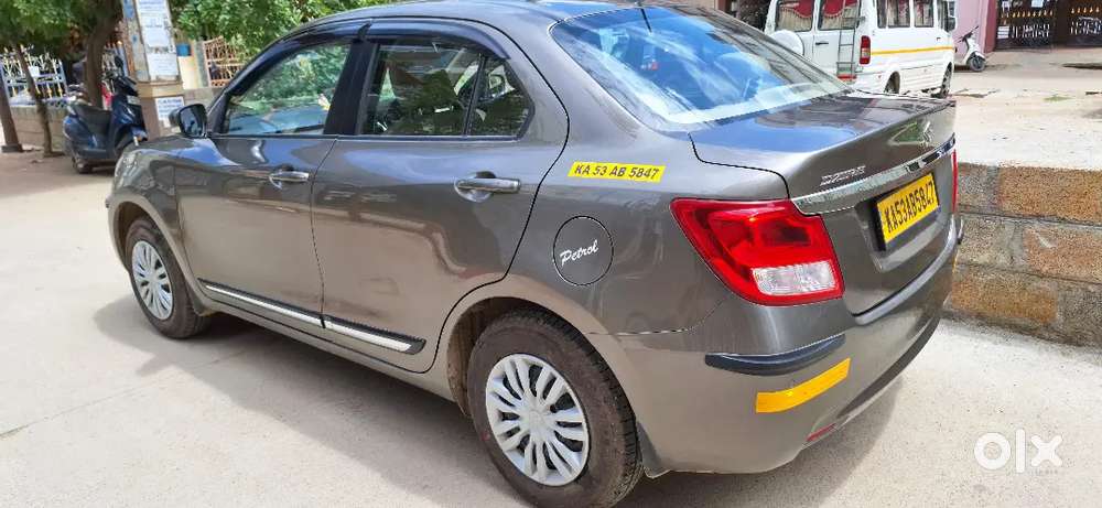 Maruti Suzuki Dzire 2024 Petrol 70000 Km Driven