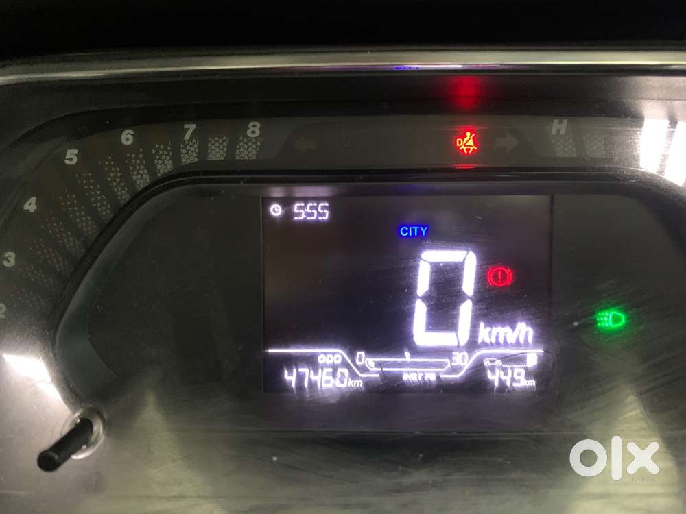 Tata Nexon 2020 Petrol 47000 Km Driven