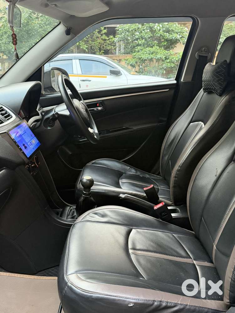 Maruti Suzuki Swift Vxi + Manual, 2014, Petrol