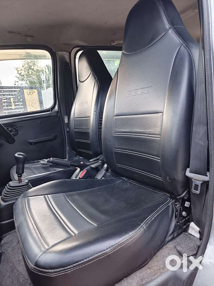 Maruti Suzuki Eeco 5 Seater Ac, 2021, Petrol