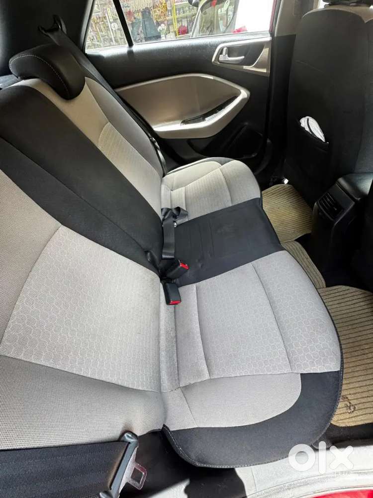 Hyundai Elite I20 2016 Car