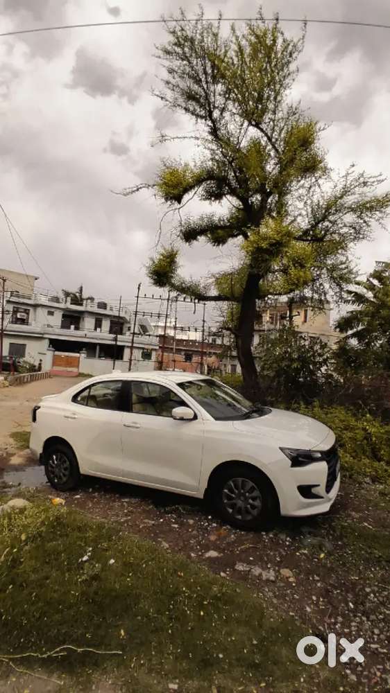 Brand New Dzire 2025 Nov