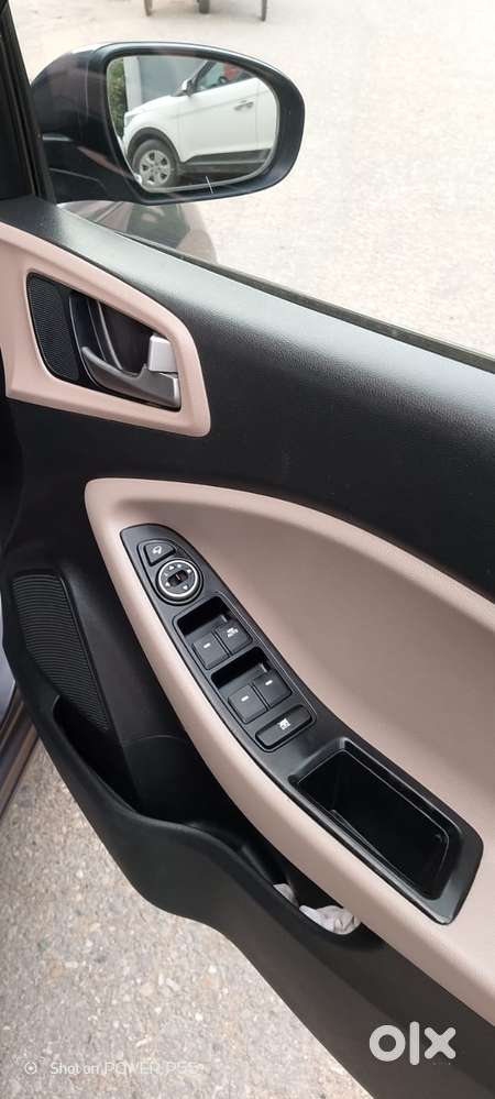 Hyundai I20 1.2 Asta, 2017, Petrol