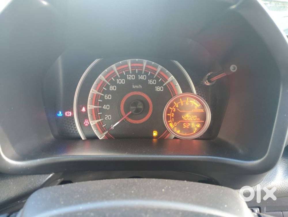 Maruti Suzuki Celerio 1.0 Zxi Mt, 2023, Petrol