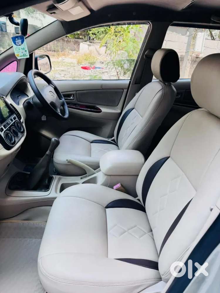 Toyota Innova 2006