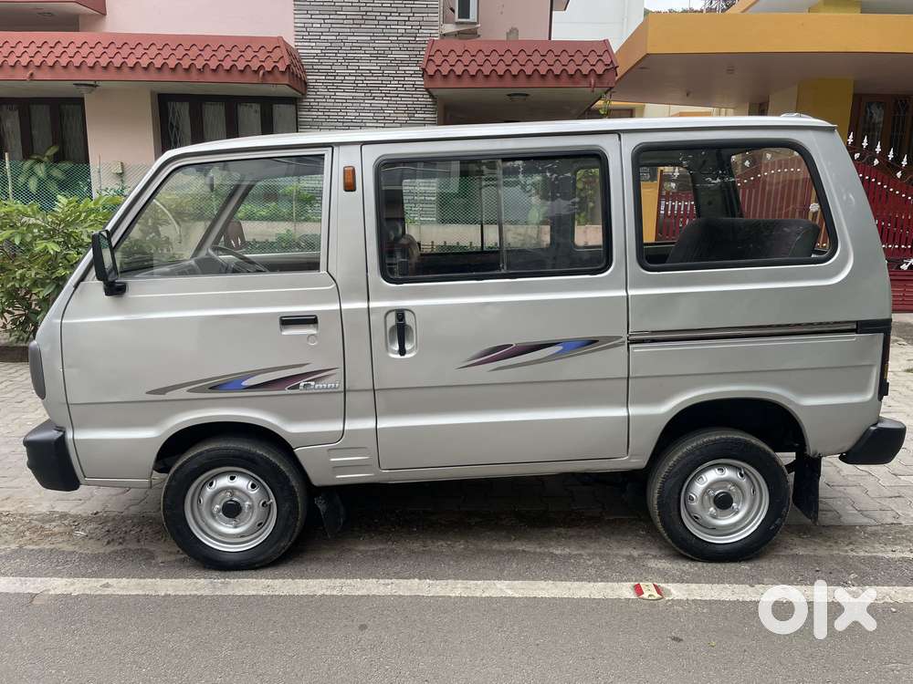 Maruti Suzuki Omni 5 Seater, 2008, Petrol