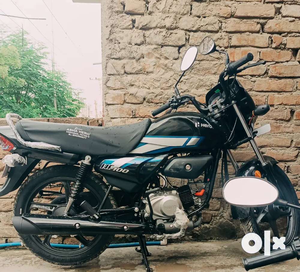 Buy Sell Second Hand Hero Splendor Plus in Bihar Used Motorcycles in Bihar OLX