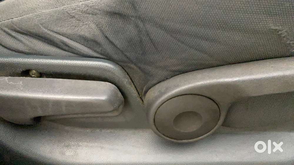 Maruti Suzuki Ritz Zxi Bs-iv, 2015, Petrol