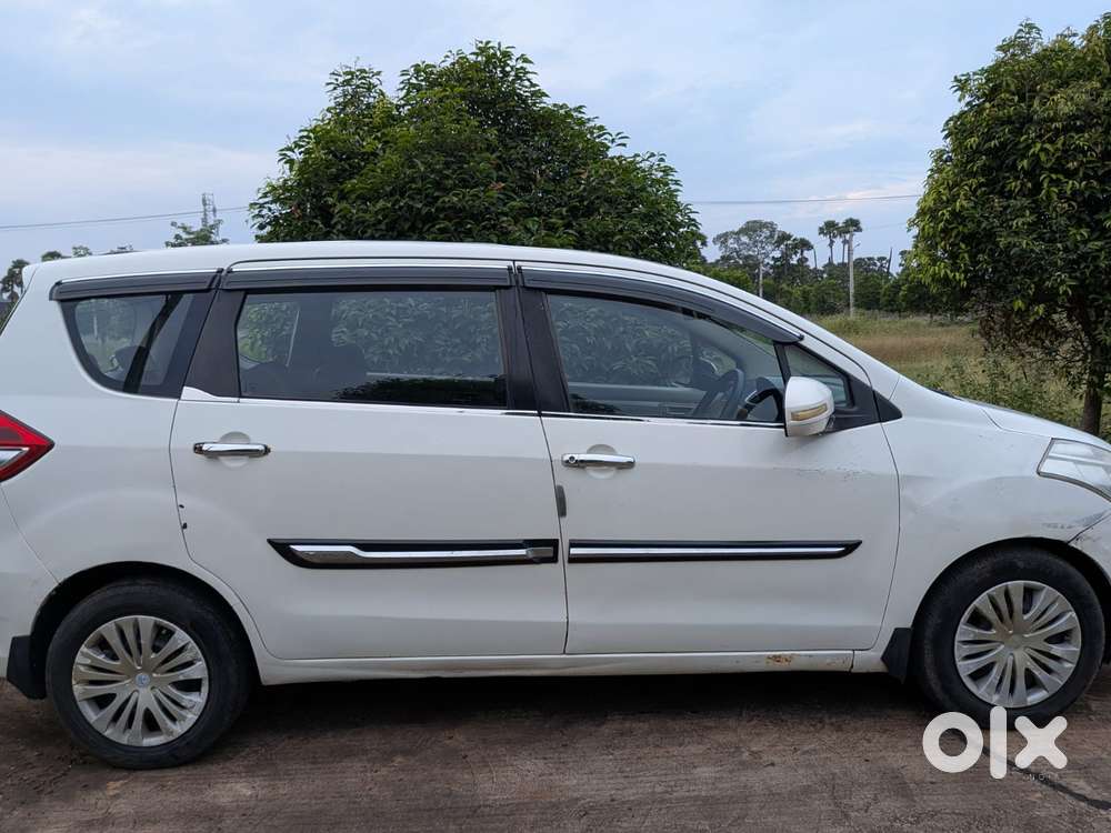 Maruti Suzuki Ertiga Vdi, 2015, Diesel