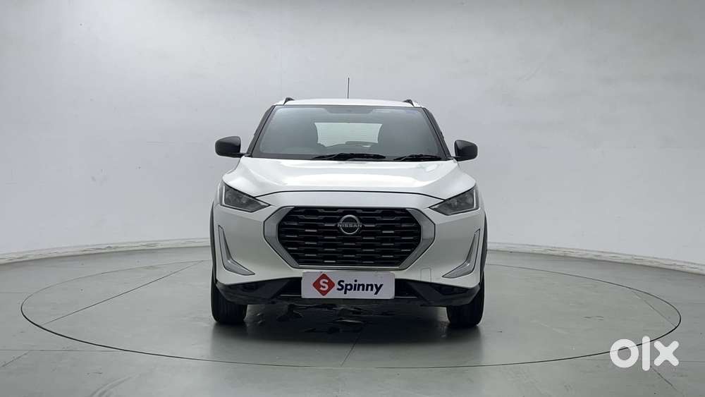 Nissan Magnite 1.0 Xe, 2023, Petrol