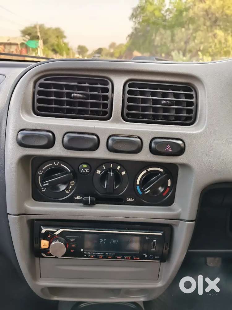 Maruti Suzuki Alto 0.8 Lxi 2010 Only 19800 Km