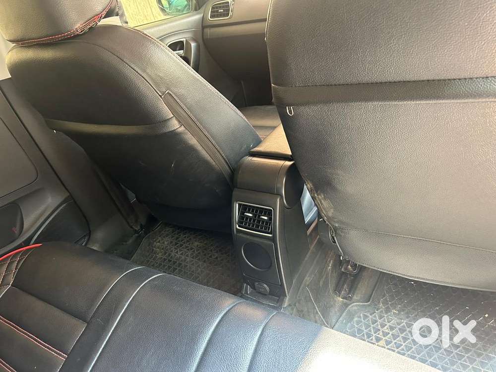 Volkswagen Polo 2020 Year