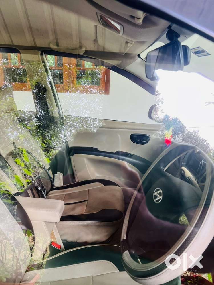 Hyundai I10 2013 Petrol Well Maintained