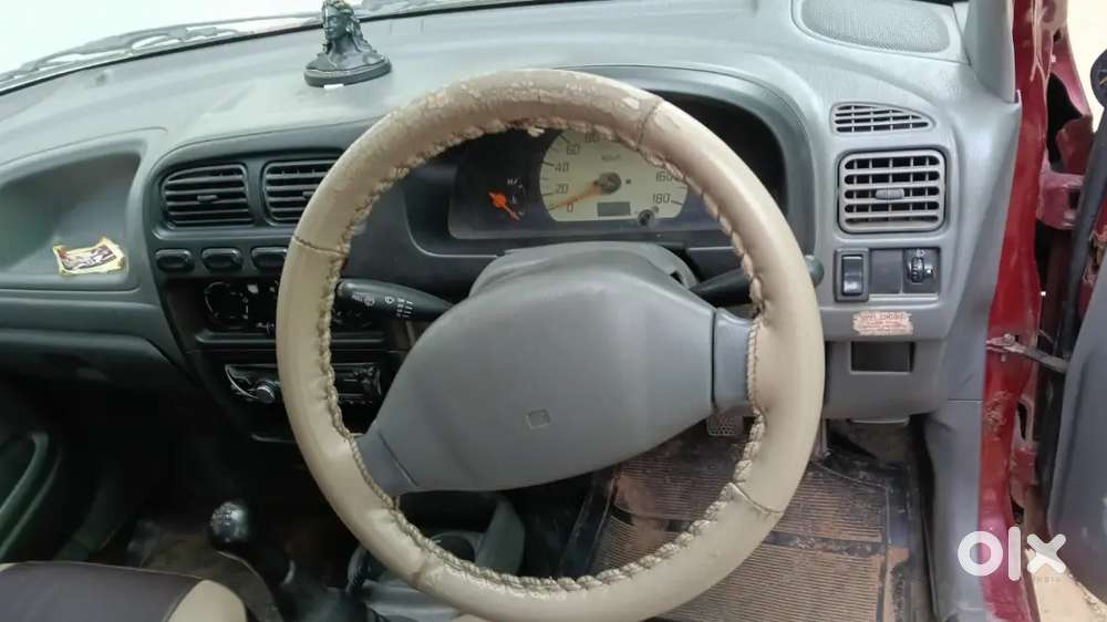Maruti Suzuki Alto 2009