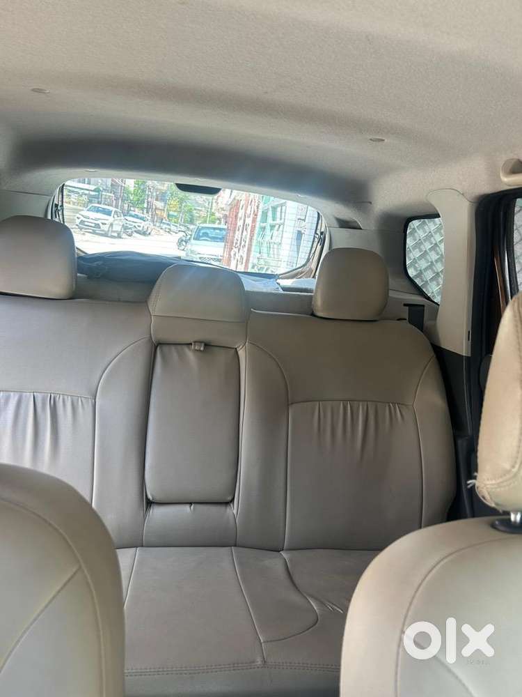 Renault Duster 2013 Amt Diesel