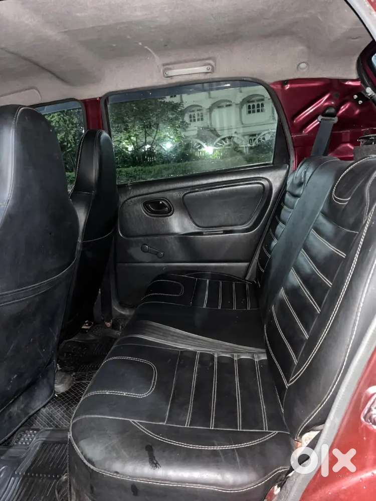 Maruti Suzuki Alto Lxi 2011