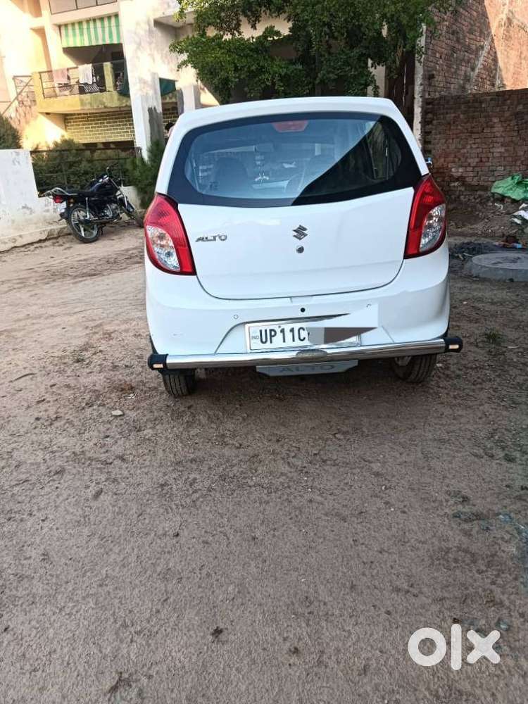 Maruti Suzuki Alto 800 0.8 Vxi Plus, 2023, Petrol