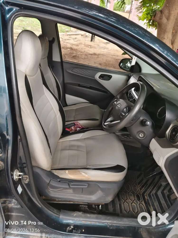 2020 Hyundai Grand I10 Petrol Manual
