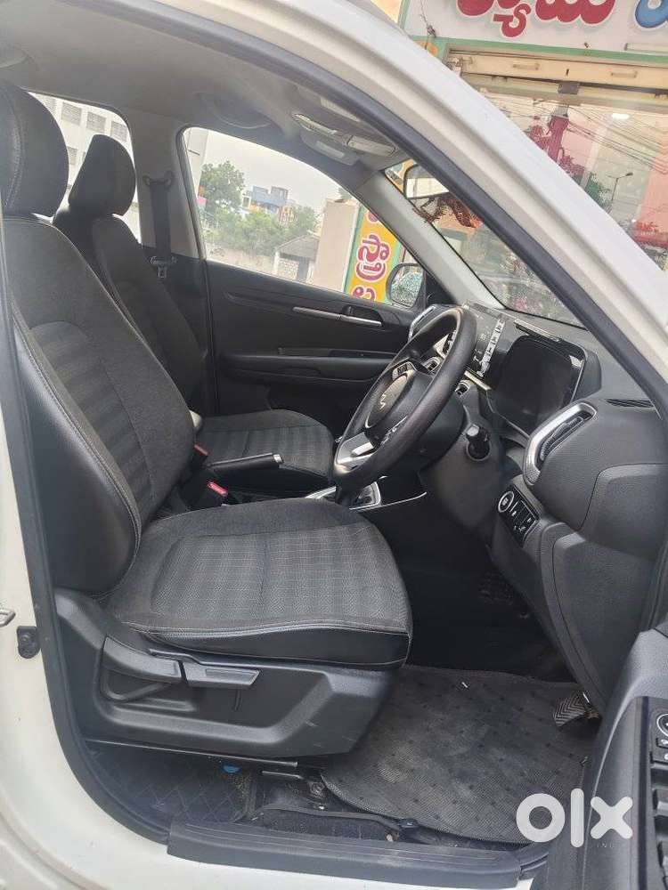 Kia Sonet 1.5 Htk Diesel, 2023, Diesel
