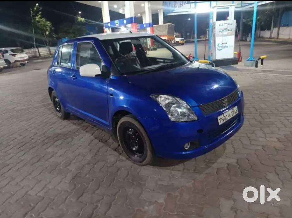Maruti Suzuki Swift 2006 Petrol Good Condition