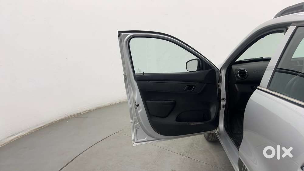 Renault Kwid 1.0 Rxl, 2019, Petrol