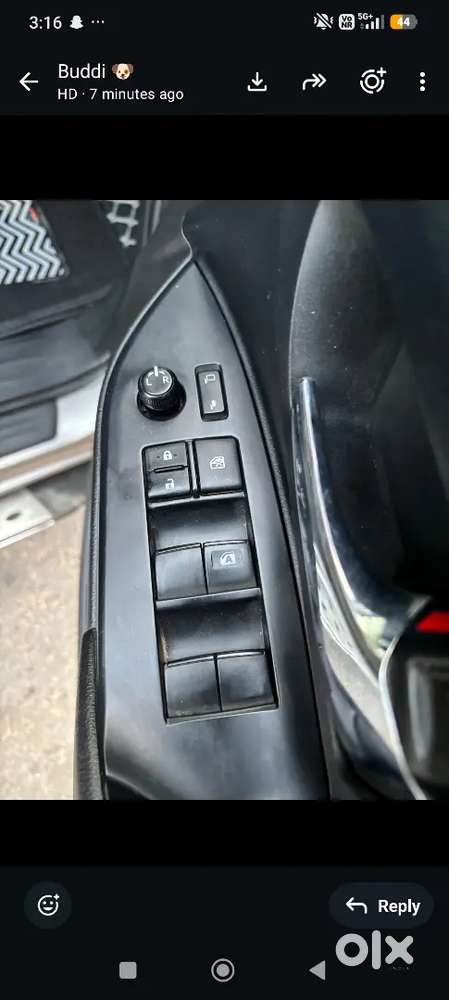 Innova Crysta