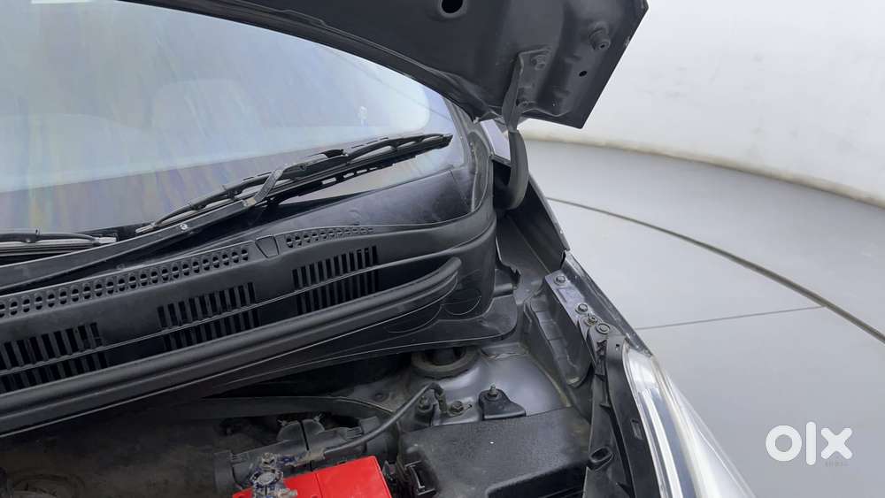 Hyundai Grand I10 1.2 Kappa Asta At Vtvt, 2015, Petrol