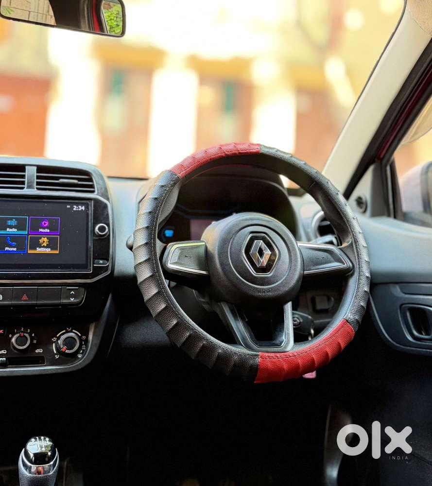 Renault Kwid Rxt 1.0, 2021, Petrol