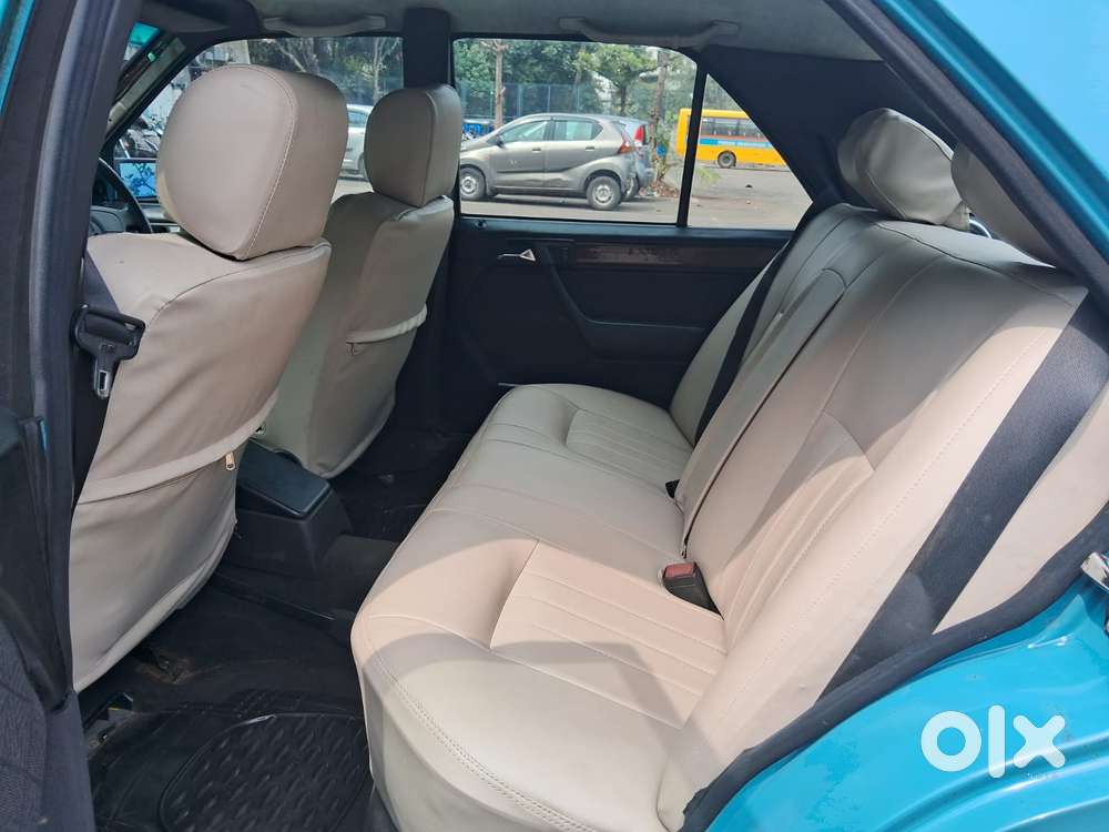 Mercedes-benz E-class 1993-2009 220 Petrol, 1996, Petrol