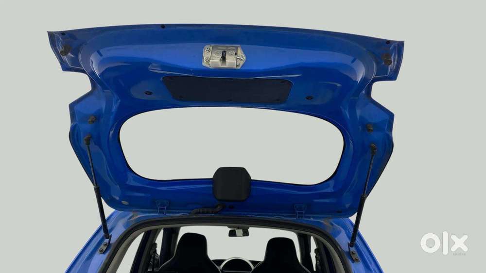 Maruti Suzuki S-presso Vxi O Amt, 2023, Petrol