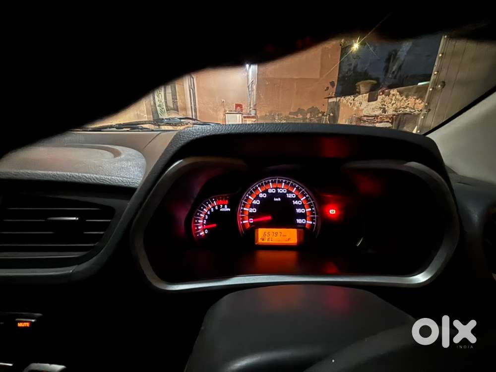 Maruti Suzuki Alto 2015