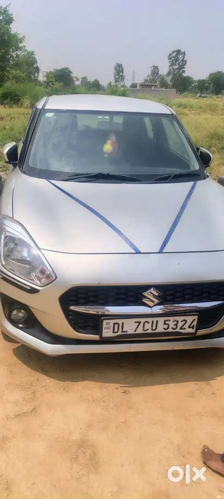 New Car Hai Bilkul Urgent Sell