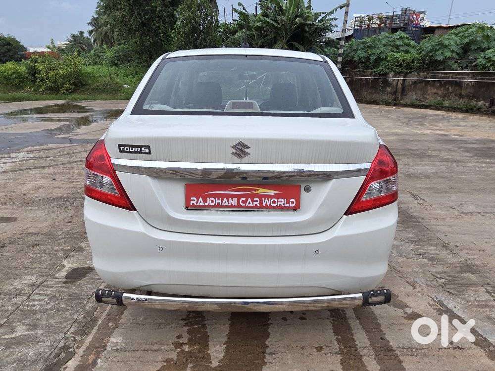 Maruti Suzuki Swift Dzire Tour, 2022, Petrol