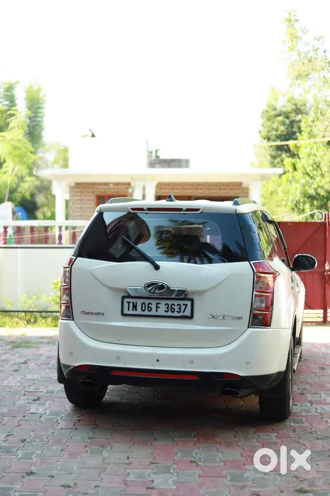 Mahindra Xuv500 Diesel Manual 2012