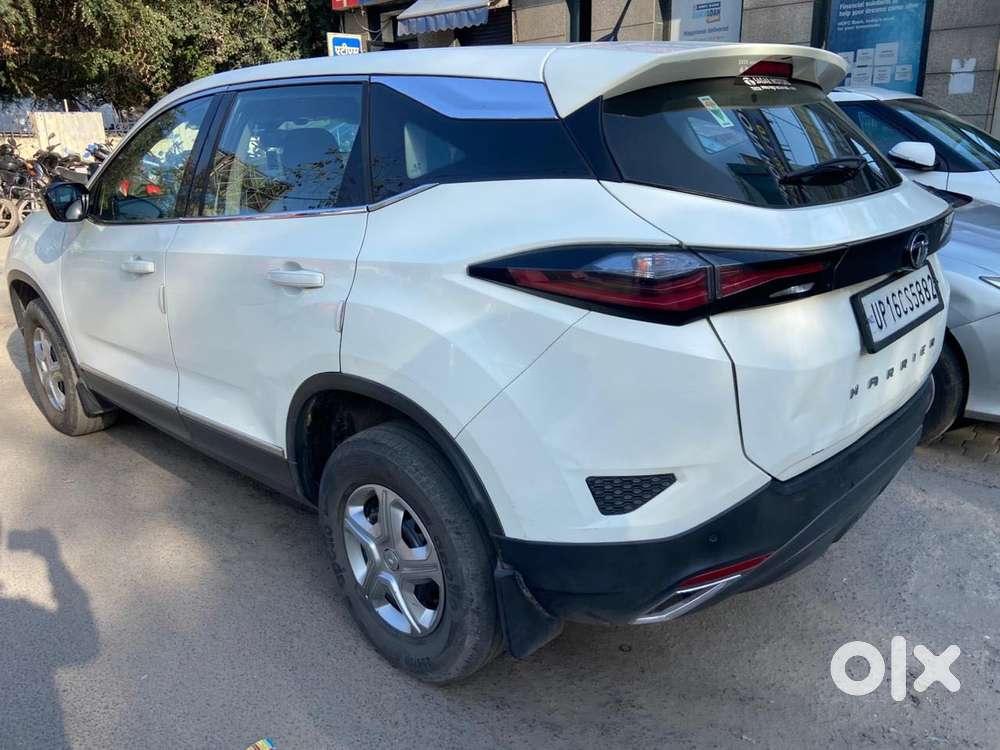 Tata Harrier Xm, 2020, Diesel