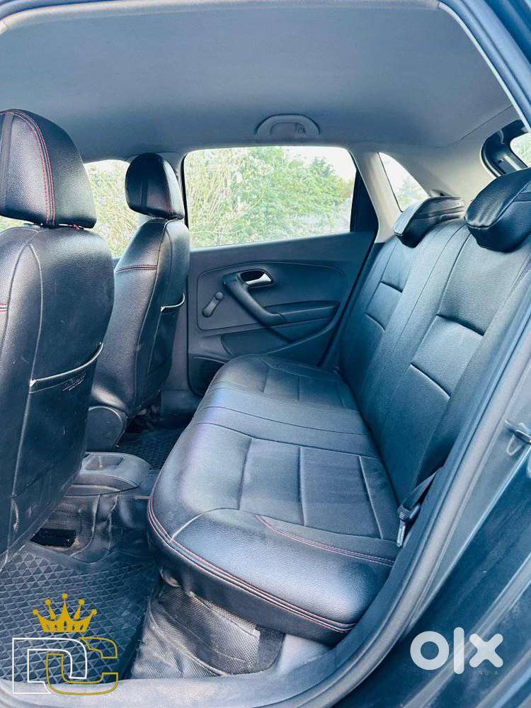 Volkswagen Polo 1.2 Mpi Comfortline, 2018, Petrol