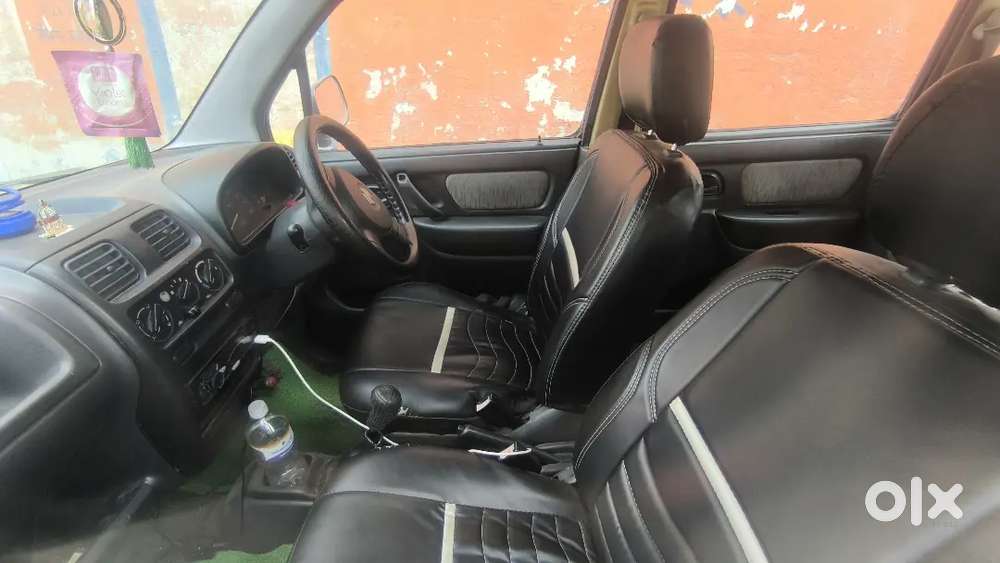 Maruti Suzuki Wagon R Duo Lpg 2009 Fix Price
