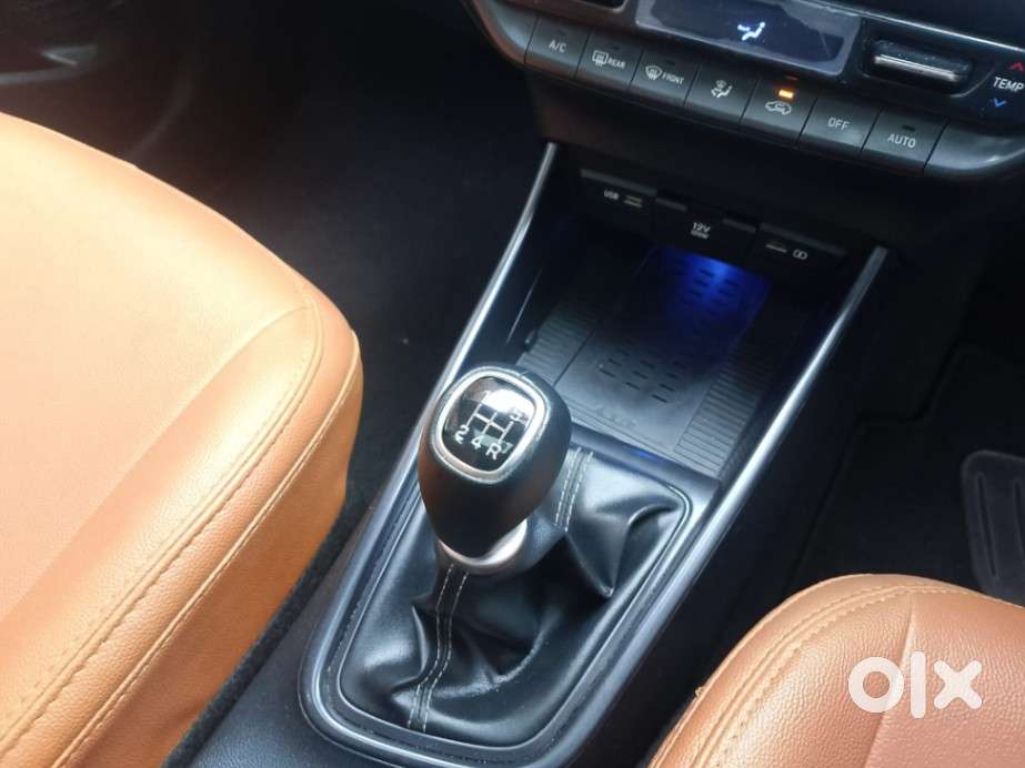 Hyundai I20 1.2 Asta, 2023, Petrol