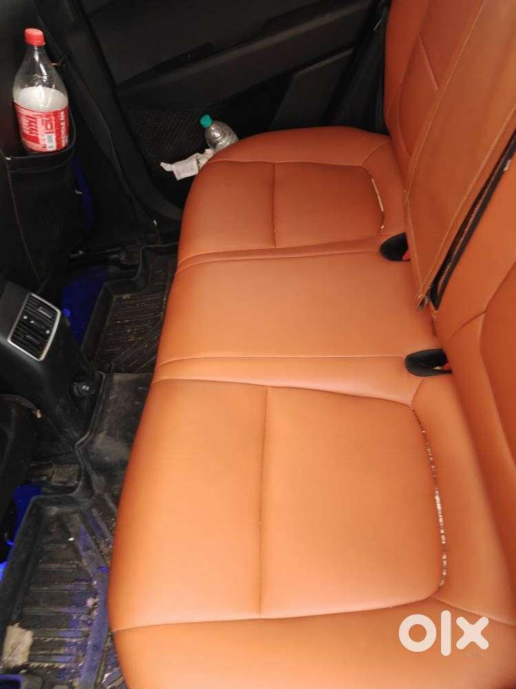 Hyundai Creta 1.6 Sx Automatic, 2019, Petrol