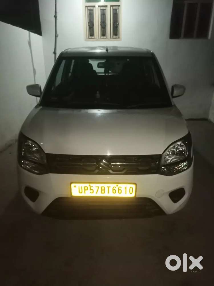 Maruti Suzuki Wagon R 2024