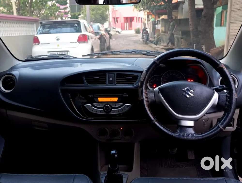 2018 Single Owner Vxi 60000 Kms Tyres New Ac Ps Pw