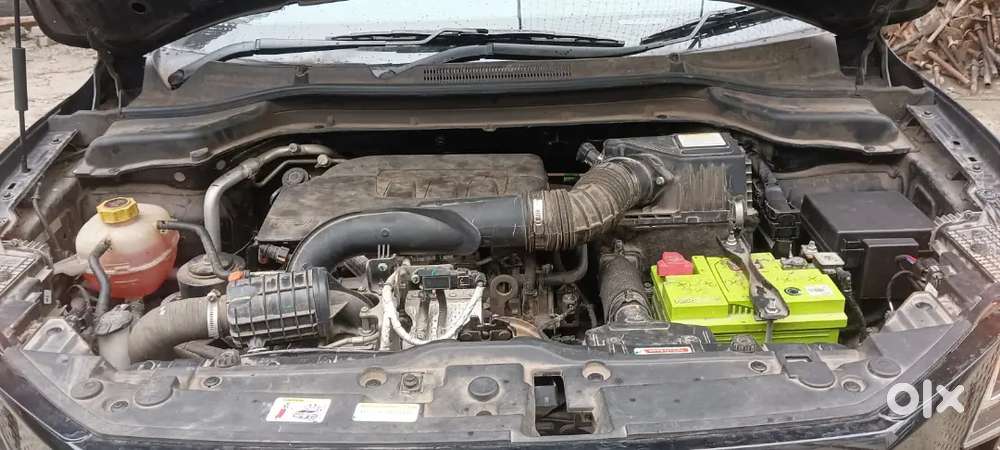 Mahindra Xuv 3xo 2024